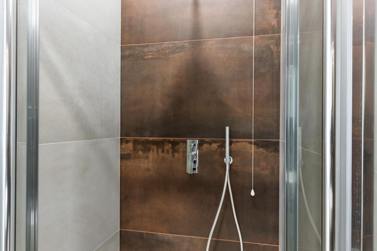 Cortile Siciliano Apartments Авола Екстер'єр фото