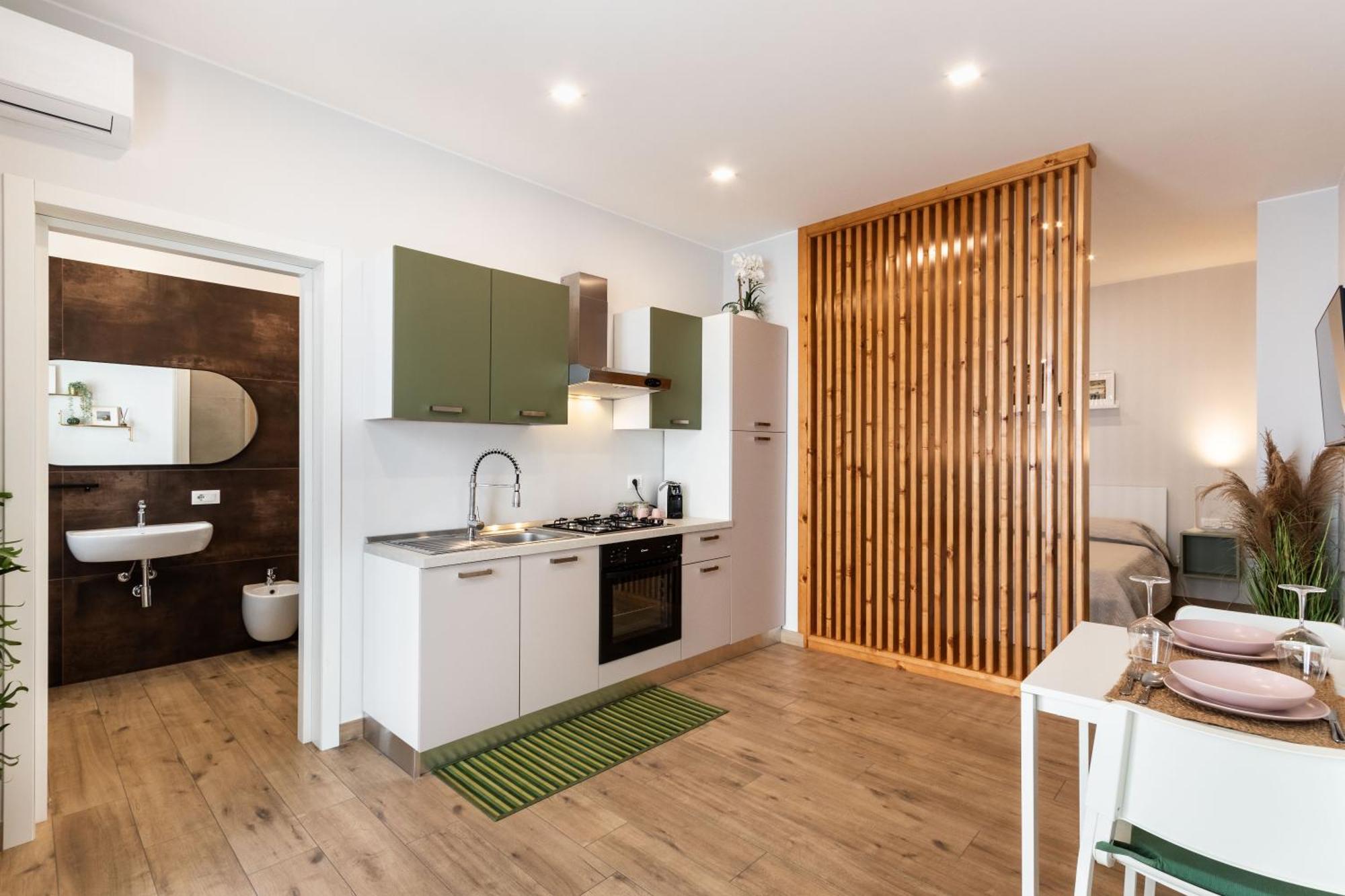 Cortile Siciliano Apartments Авола Екстер'єр фото