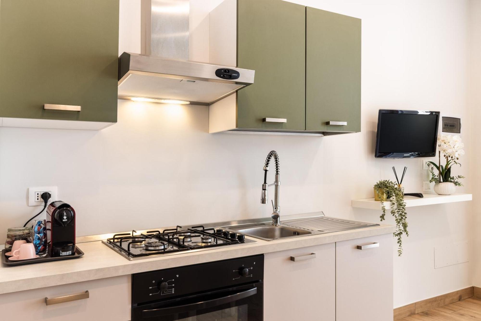 Cortile Siciliano Apartments Авола Екстер'єр фото