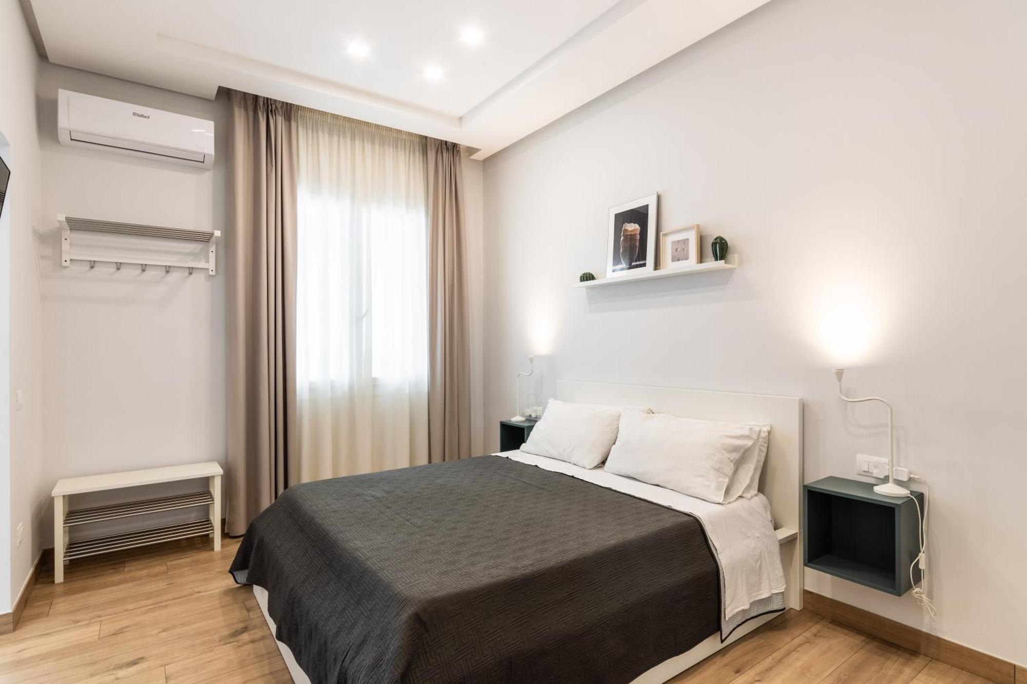 Cortile Siciliano Apartments Авола Екстер'єр фото