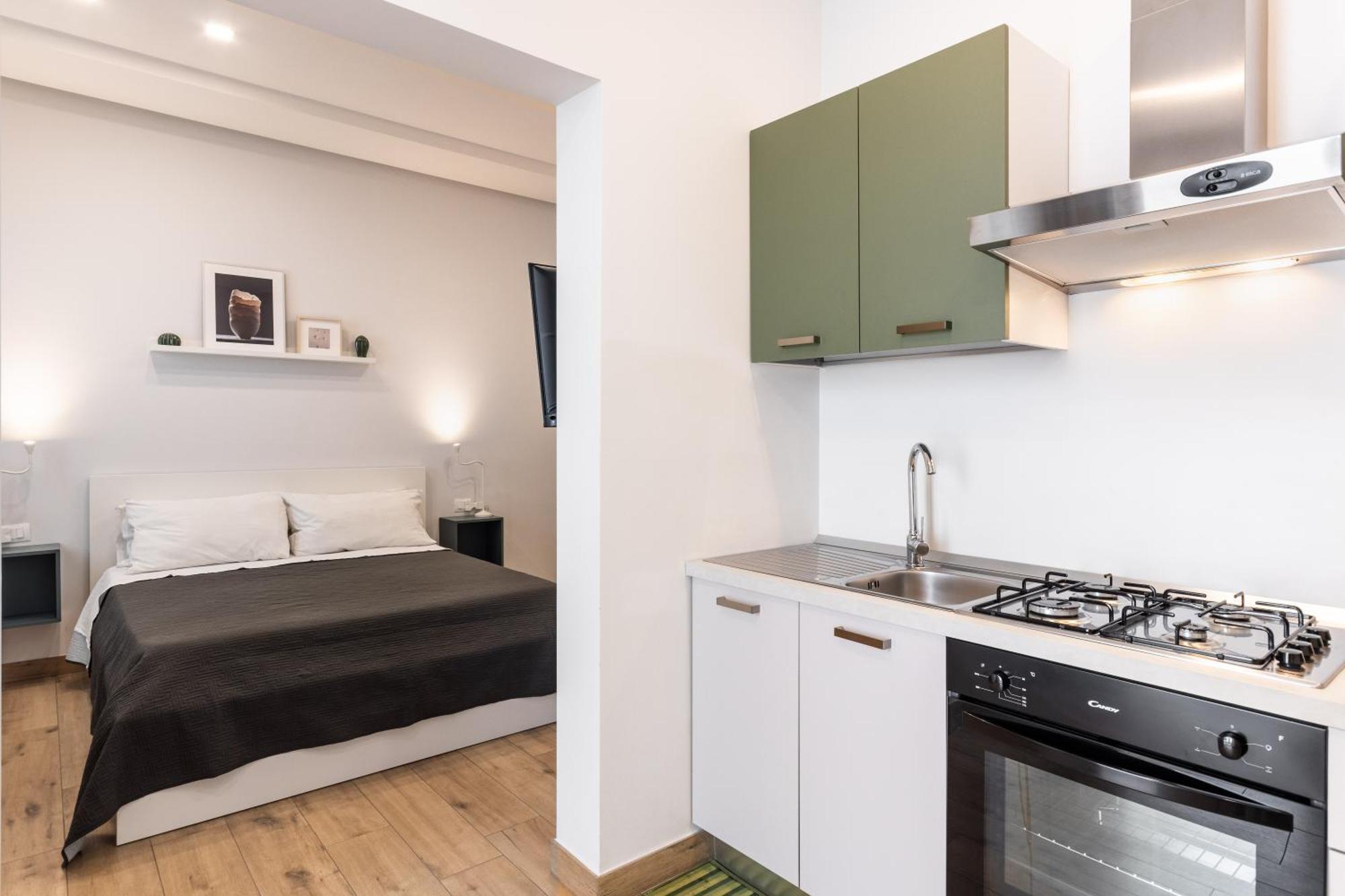 Cortile Siciliano Apartments Авола Екстер'єр фото