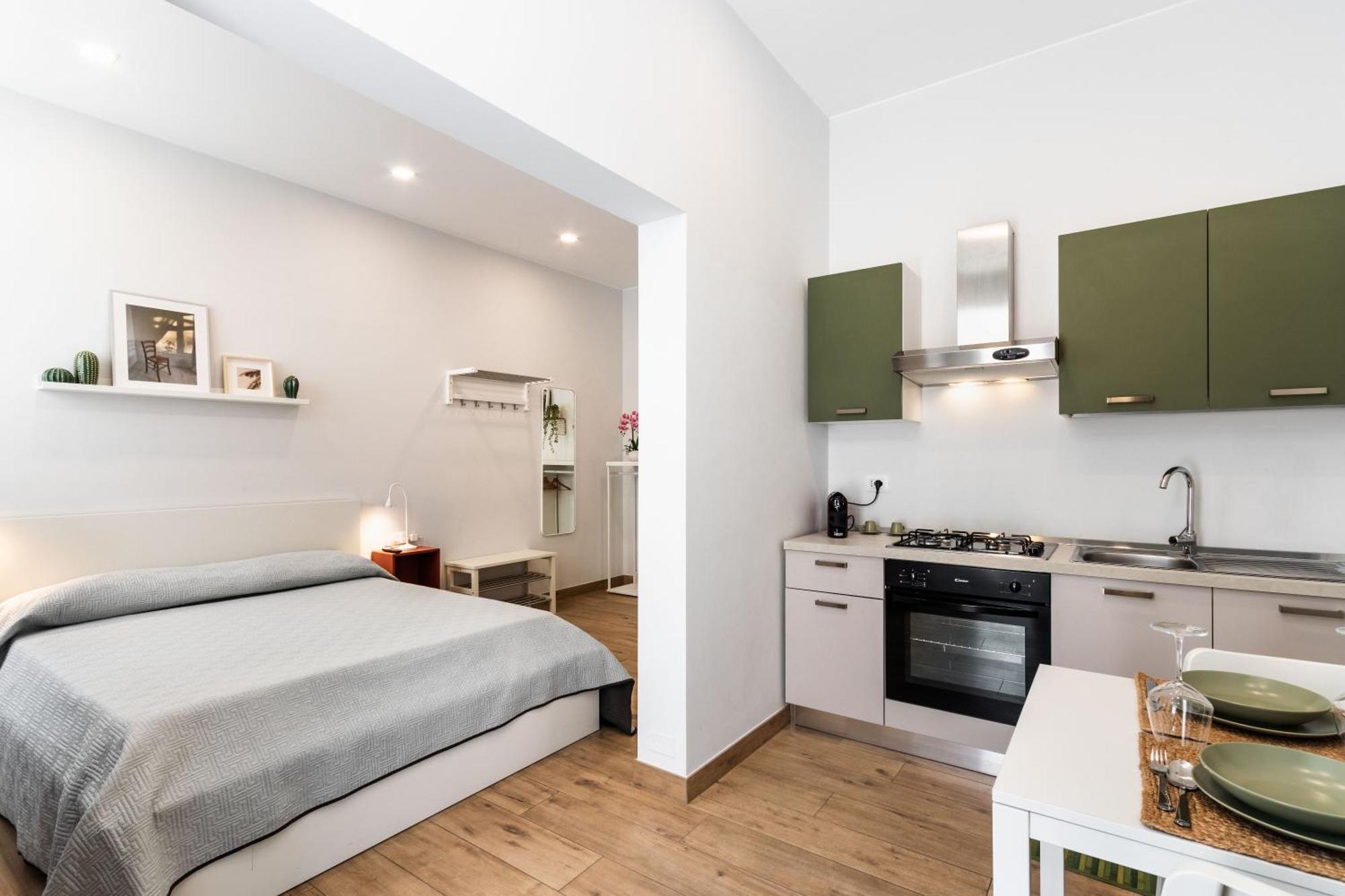 Cortile Siciliano Apartments Авола Екстер'єр фото